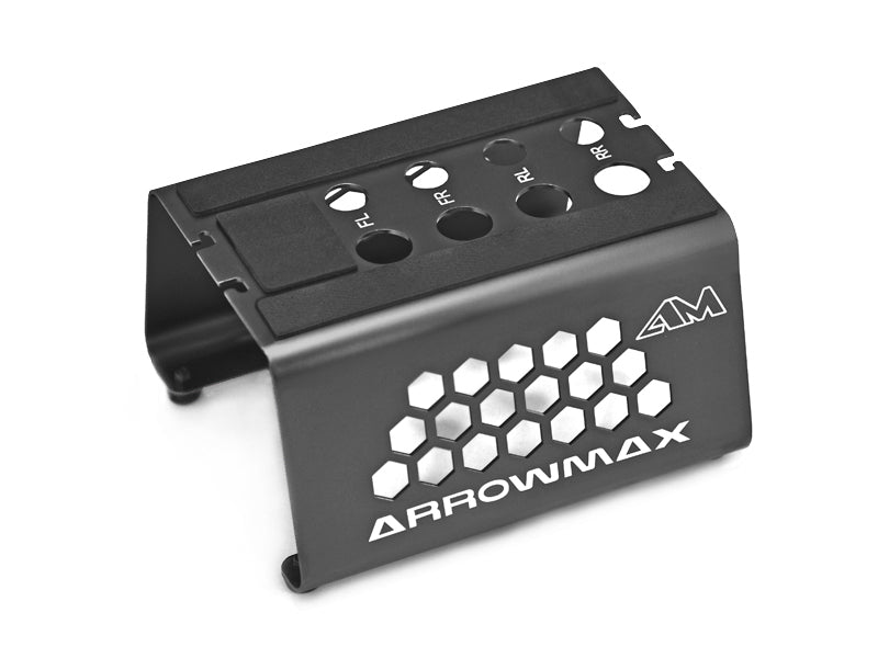 ARROWMAX AM170032 - SETUP FRAME XL FOR 1:8 OFFROAD CARS
