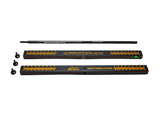 ARROWMAX AM171080 - Quick-Tweak Station For 1/8 On-Road Cars & 1/10  1/12 Black Golden