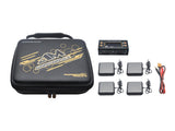 ARROWMAX AM174027 - Corner Weight System Set