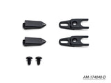ARROWMAX AM174040D - Arrowmax Caster pointer adapter 4D Setup system X4 MTC2 A800