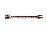 ARROWMAX AM190028 - BALL CAP REMOVER SMALL  AND TURNBUCKLE WRENCH 3MM : 4MM