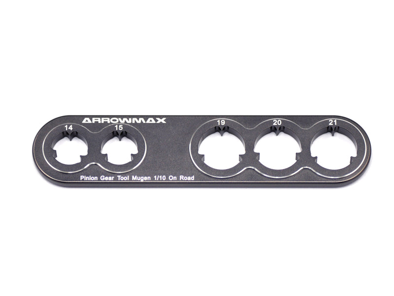 ARROWMAX AM190034 - PINION GEAR TOOL FOR 1:10 ONROAD MUGEN