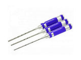 ARROWMAX AM190991 - ARM REAMER SET 3.0   3.5 & 4.0 X 120MM