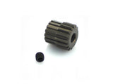 ARROWMAX AM348015 - PINION GEAR  48P 15T 7075 HARD