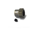 ARROWMAX AM348018 - PINION GEAR  48P 18T 7075 HARD