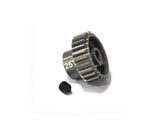 ARROWMAX AM348025 - PINION GEAR  48P 25T 7075 HARD