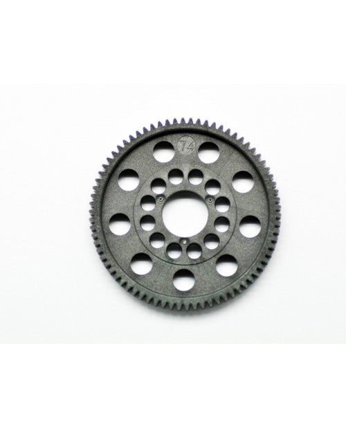ARROWMAX AM348074 - SPUR GEAR 48P 74T