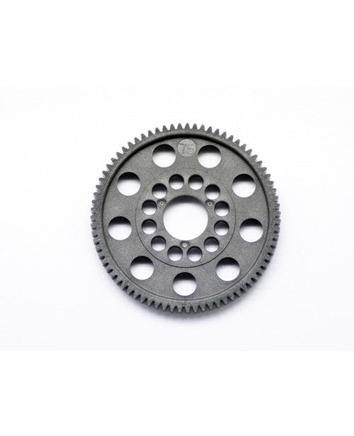 ARROWMAX AM348075 - SPUR GEAR 48P 75T