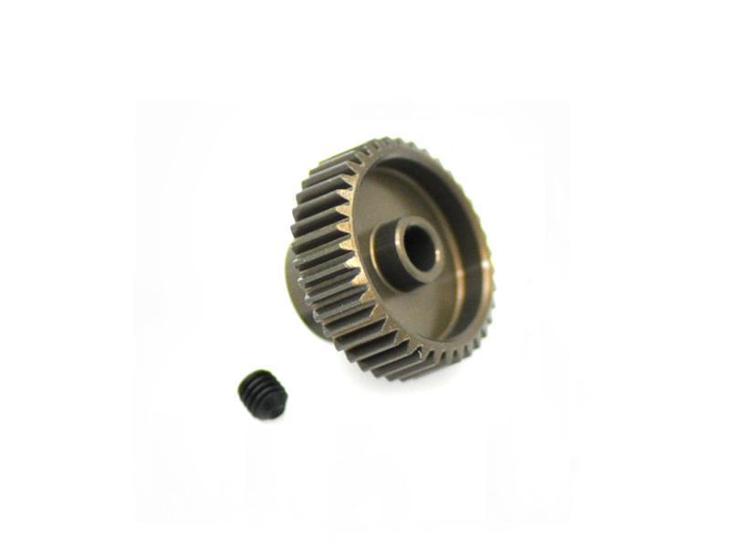 ARROWMAX AM364038 - PINION GEAR  64P 38T 7075 HARD