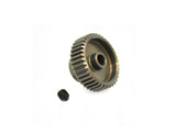 ARROWMAX AM364038 - PINION GEAR  64P 38T 7075 HARD