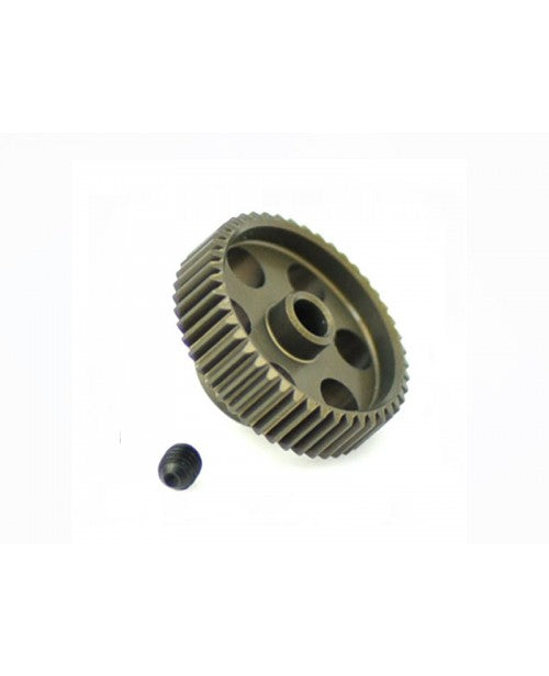 ARROWMAX AM364045 - PINION GEAR  64P 45T 7075 HARD