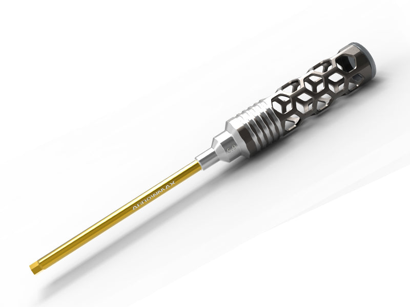 ARROWMAX AM410150 - ALLEN WRENCH 5.0 X 120MM HONEYCOMB