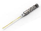 ARROWMAX AM410278 - ALLEN WRENCH .078 5:64 X 120MM HONEYCOMB