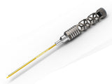 ARROWMAX AM410293 - ALLEN WRENCH .093 3:32 X 120MM HONEYCOMB