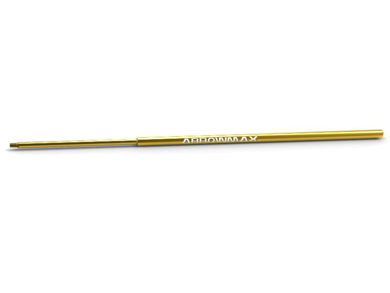 ARROWMAX AM411250 - TIP FOR ALLEN WRENCH .050 X 120MM V2