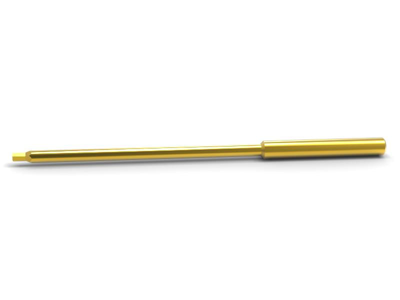 ARROWMAX AM411256 - TIP FOR ALLEN WRENCH .050 X 60MM V2