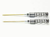 ARROWMAX AM420881 - BALL DRIVER  SET.078  .093  X 120MM  2PCES  HONEYCOMB