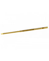 ARROWMAX AM423269 - BALL DRIVER HEX WRENCH .063 1/16 X 100MM TIP ONLY TUNGSTEN STEEL