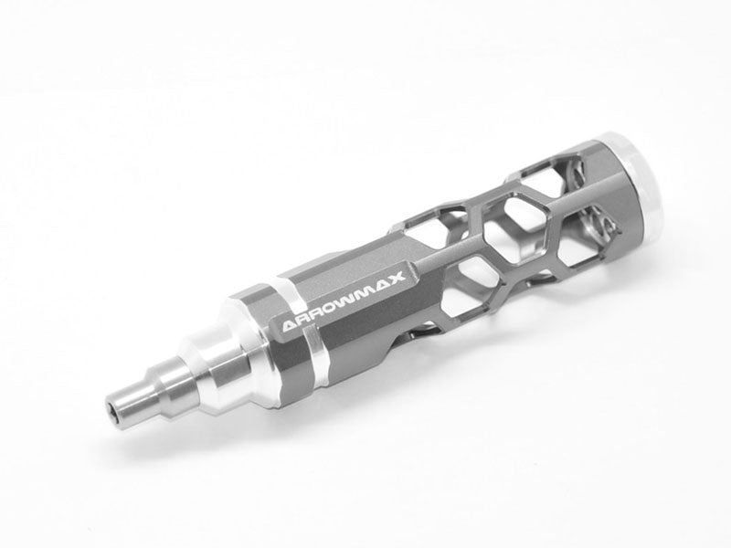 ARROWMAX AM460001 - UNIVERSAL HANDLE FOR POWER TIP HONEYCOMB
