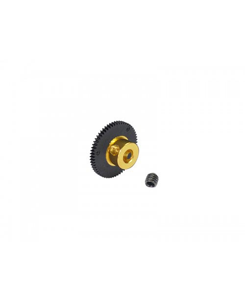 ARROWMAX AM464042 - Pinion gear 64P 42T composite super light