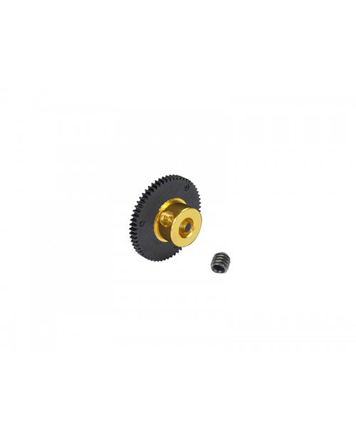 ARROWMAX AM464043 - Pinion gear 64P 43T composite super light