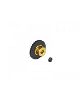ARROWMAX AM464043 - Pinion gear 64P 43T composite super light