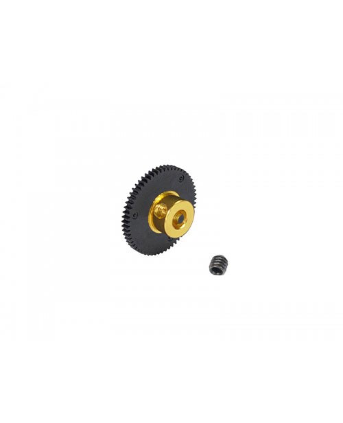 ARROWMAX AM464046 - Pinion gear 64P 46T composite super light