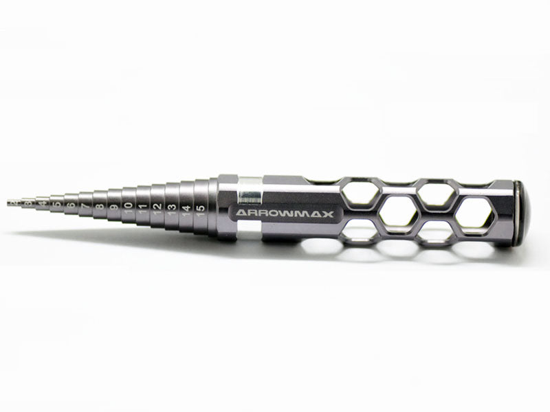 ARROWMAX AM490016 - BEARING METER HONEYCOMB