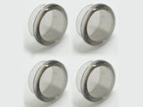 ARROWMAX AM499001 - 18MM LEXAN END CAP FOR HONEYCOMB TOOL  GRAY 4