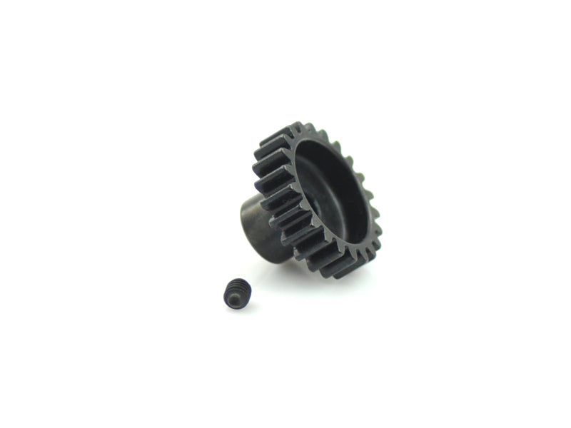 ARROWMAX AM601022 - Ultra Pinion 22T Modul1 Spring Steel