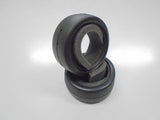 AUTOMODEL AMR-92442 - Slick High Grip 1:10 Touring Tires 2 pcs - 26mm.
