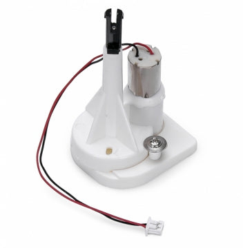 Gearbox &amp; Motor Set Airnox