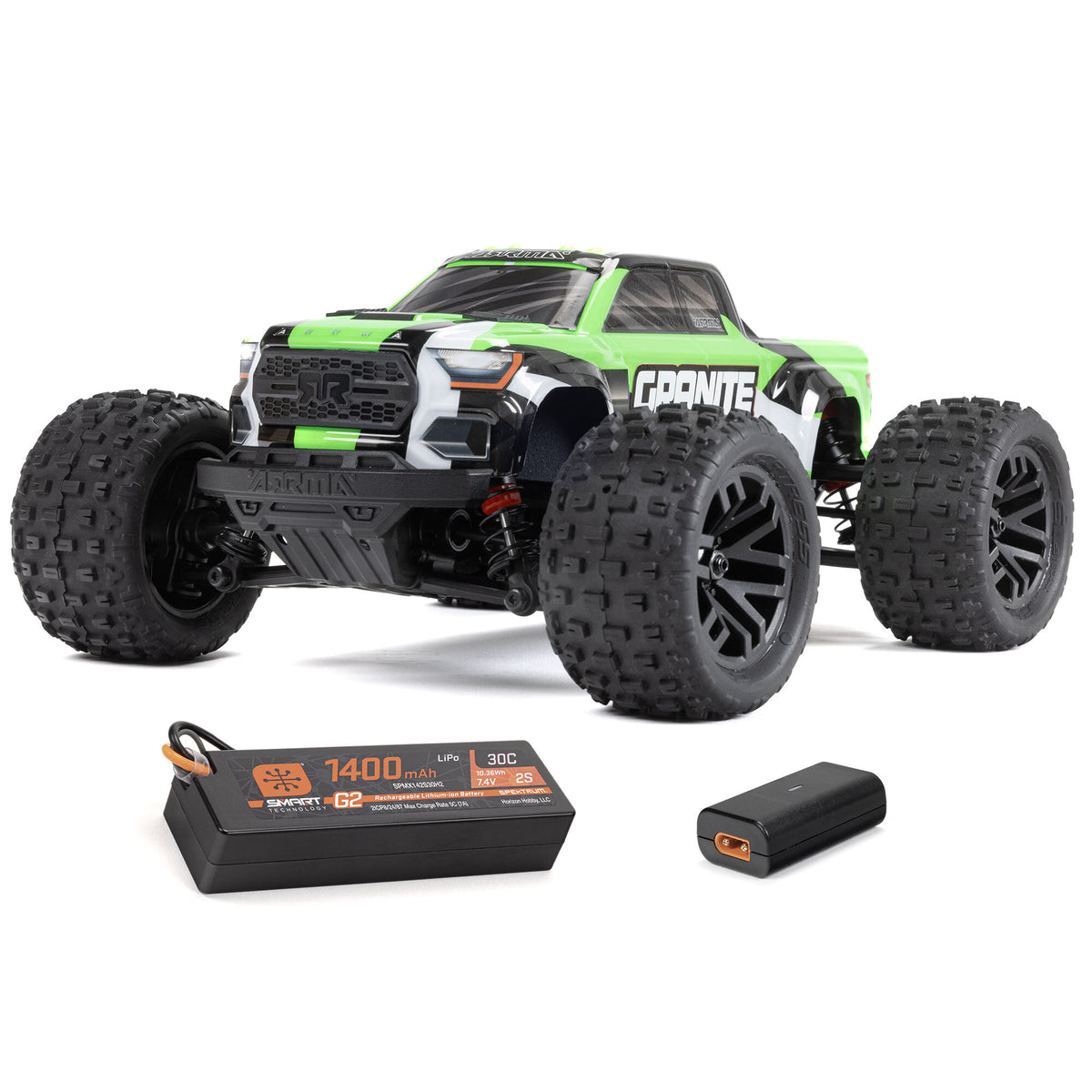 GRANITE GROM 4x4 SMART Small Scale MT