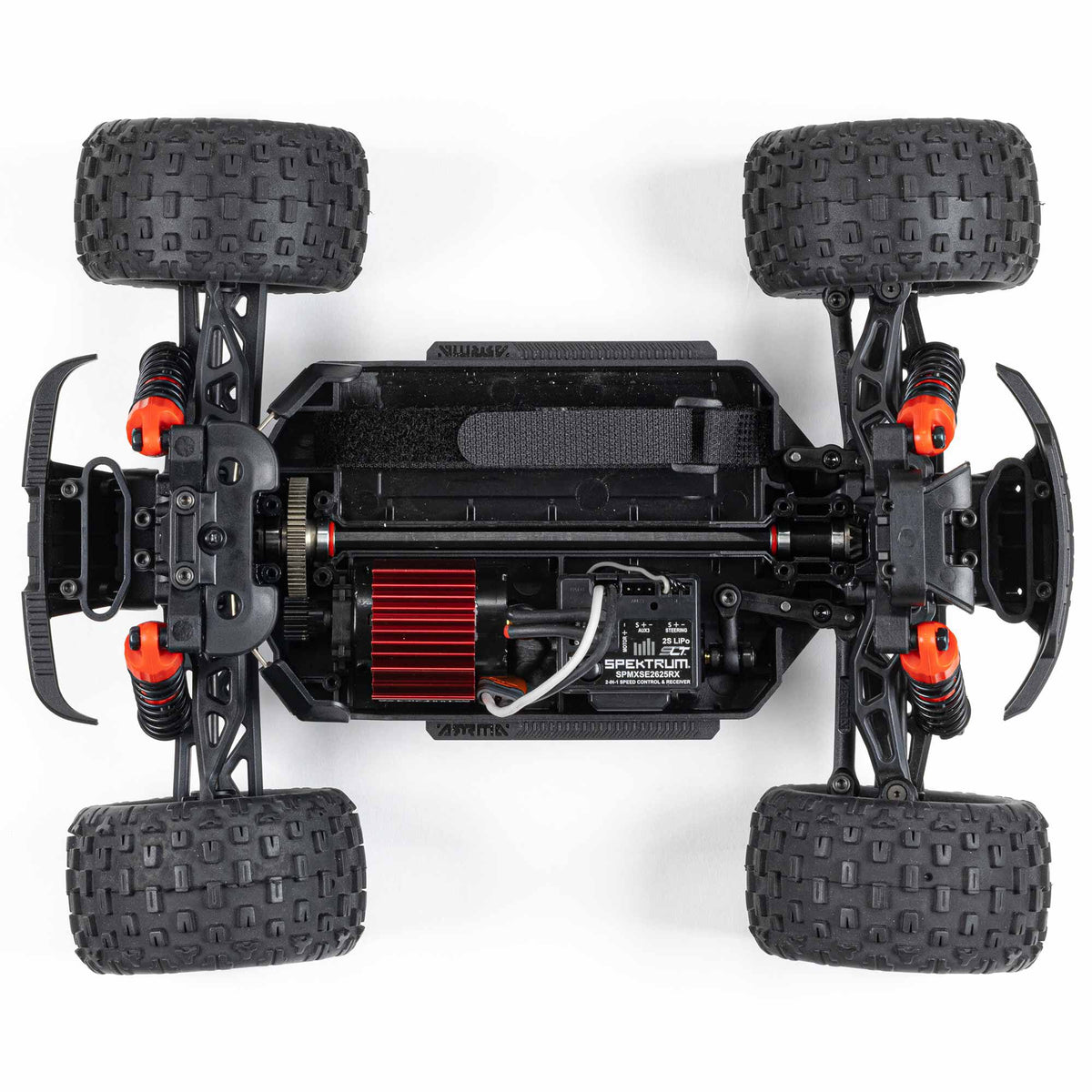 GRANITE GROM 4x4 SMART Small Scale MT