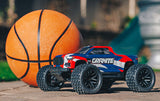 GRANITE GROM 4x4 SMART Small Scale MT Blue
