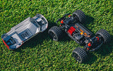 GRANITE GROM 4x4 SMART Small Scale MT Blue