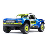 MOJAVE GROM 4x4 SMART Small Scale Desert Truck