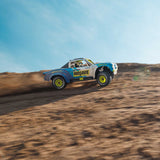 MOJAVE GROM 4x4 SMART Small Scale Desert Truck