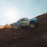 MOJAVE GROM 4x4 SMART Small Scale Desert Truck