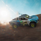 MOJAVE GROM 4x4 SMART Small Scale Desert Truck
