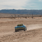 MOJAVE GROM 4x4 SMART Small Scale Desert Truck