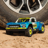 MOJAVE GROM 4x4 SMART Small Scale Desert Truck