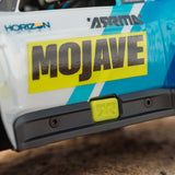 MOJAVE GROM 4x4 SMART Small Scale Desert Truck