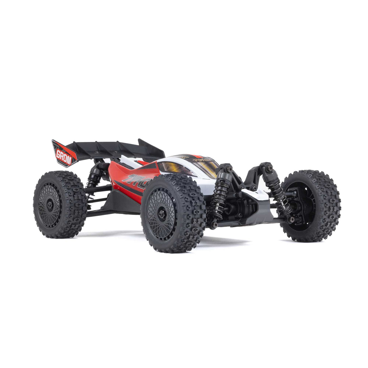 TYPHON GROM 4x4 SMART Small Scale Buggy