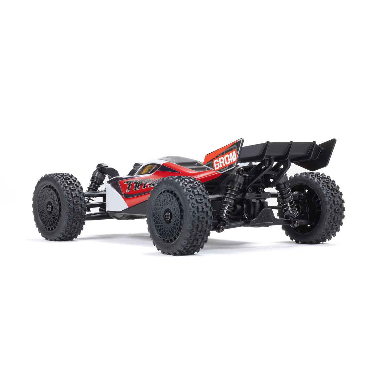 TYPHON GROM 4x4 SMART Small Scale Buggy