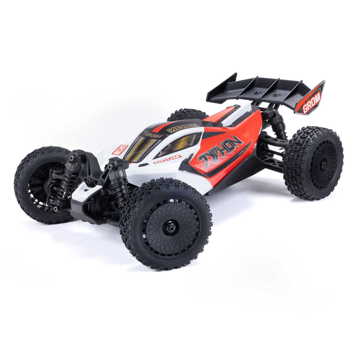 TYPHON GROM 4x4 SMART Small Scale Buggy