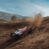TYPHON GROM 4x4 SMART Small Scale Buggy