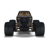 1/16 GORGON GROM 4X4 RTR Brushed Monster Truck (Battery & Charger Included)