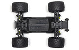 1/16 GORGON GROM 4X4 RTR Brushed Monster Truck (Battery & Charger Included)