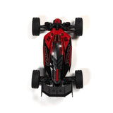 1/14 TYPHON GROM 223S DSC 4X4 RTR Brushless Buggy (Battery & Charger Included), Red